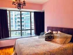 The Quintet (D23), Condominium #185712272